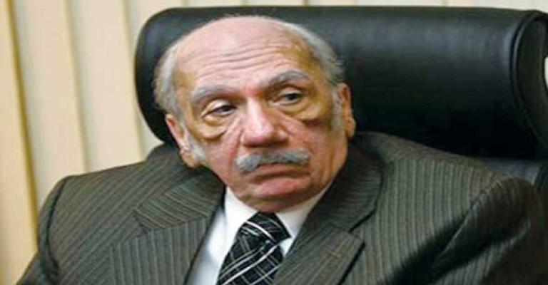 "النقد الدرامي" يستضيف السيناريست المصري محفوظ عبد الرحمن