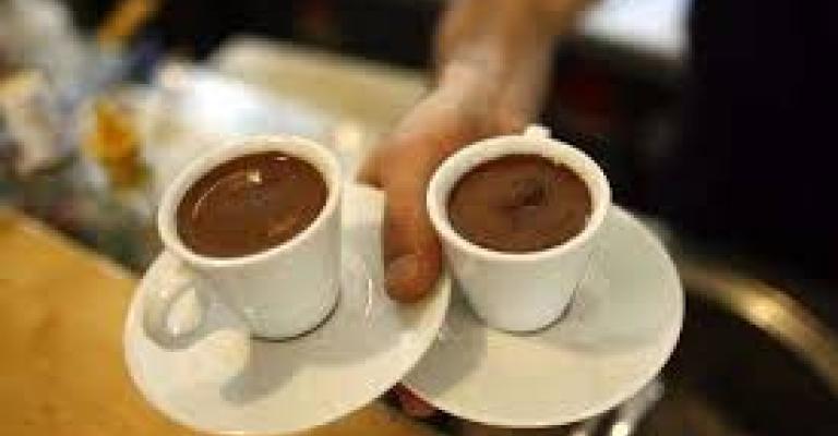 القهوة وكمية الاستهلاك الصحيحة للإنسان