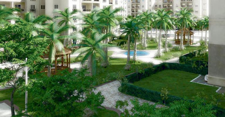 البناء الأخضر".. صديق للبيئة.. و"غريب" عن المواطنين