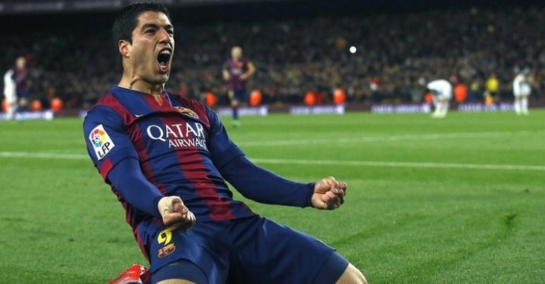 برشلونة يهزم الريال – تقرير صوتي برشلونة يهزم الريال – تقرير صوتي