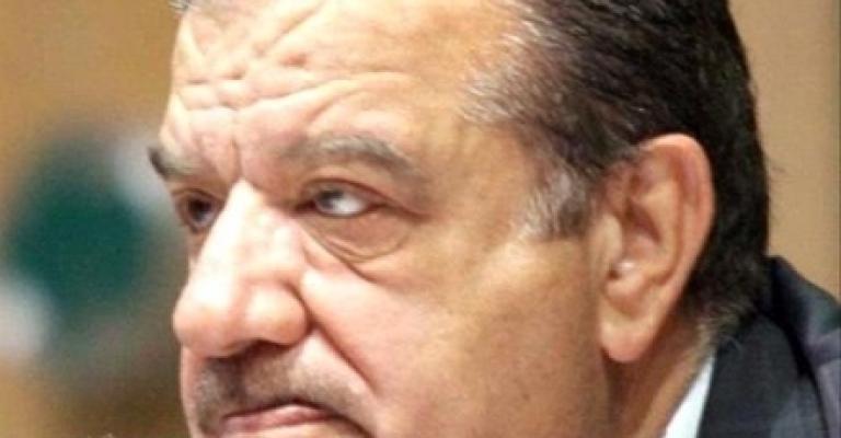 "الدغمي" يصف تصريحات الحكومة لتدريب سوريين بالخطيرة