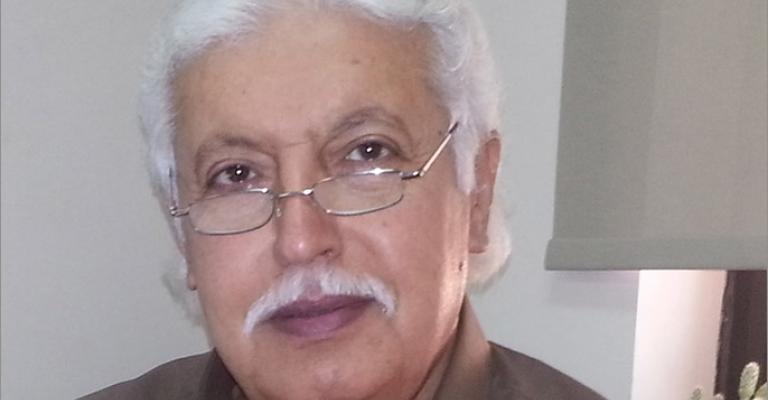 الزرقاء تؤبن عبدالله رضوان "فقيد الثقافة المحلية والعربية"