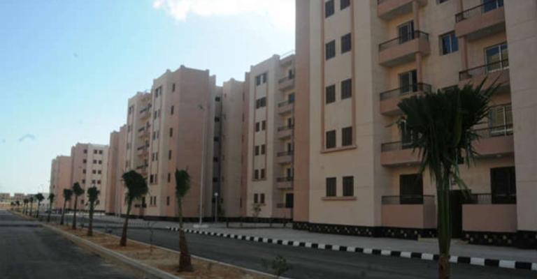 انخفاض التداول العقاري.. وزيادة الطلب على الشقق الصغيرة