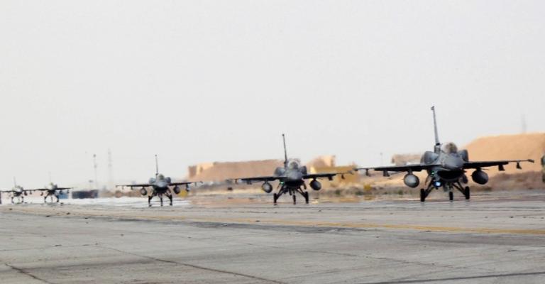 تضارب آراء حول هدف الأردن من مشاركته في "عاصفة الحزم" تضارب آراء حول هدف الأردن من مشاركته في "عاصفة الحزم"