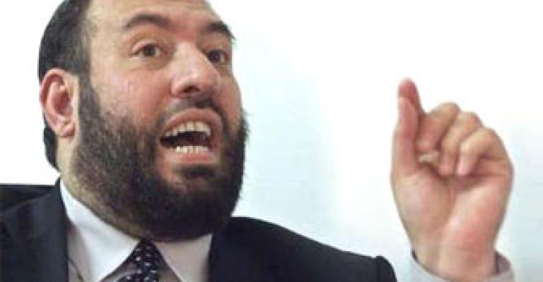 نزال: مصلحة "حماس" بوحدة "إخوان" الأردن