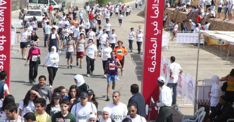 دراسة: نصف الأردنيين لا يمارسون نشاطاً بدنياً