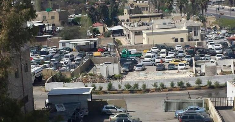 الأمن يضبط 71 حالة (تشحيط) خلال يومين