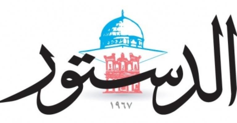 استقالة رئيس مجلس إدارة "الدستور"