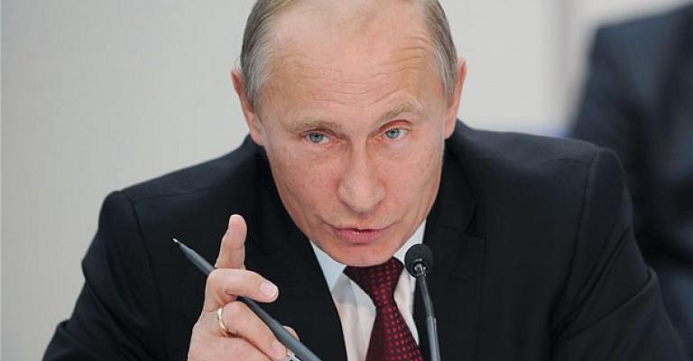 بوتين يبحث وضع اليمن مع مساعديه ونتنياهو بوتين يبحث وضع اليمن مع مساعديه ونتنياهو