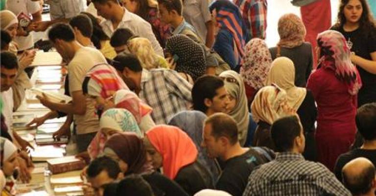 صيف ثقافي "مختلف" في عمّان