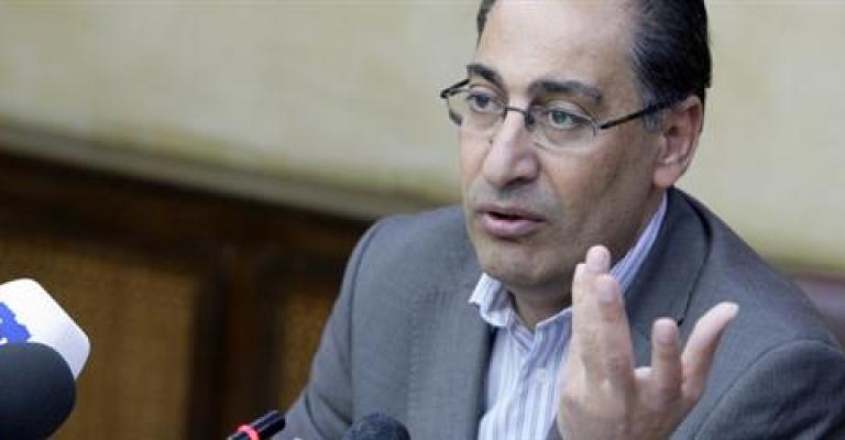 سيف: الطاقة انجزت ابرز توصيات المبادرة النيابية