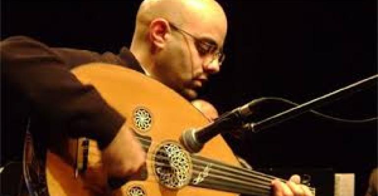 الآلات الوترية والموسيقى في الأردن في حوار مع طارق الجندي