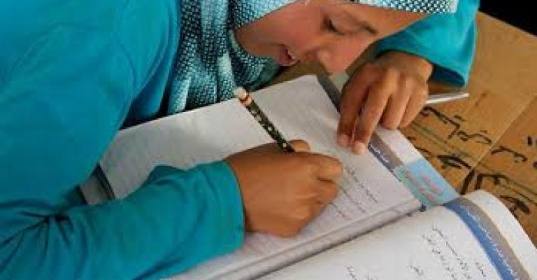 برامج وحملات توعية لمواجهة انقطاع وتسرب الطلبة من المدارس برامج وحملات توعية لمواجهة انقطاع وتسرب الطلبة من المدارس