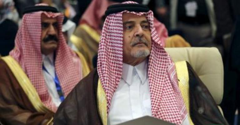 السعودية ترفض دعوات إيران لوقف الضربات الجوية في اليمن السعودية ترفض دعوات إيران لوقف الضربات الجوية في اليمن