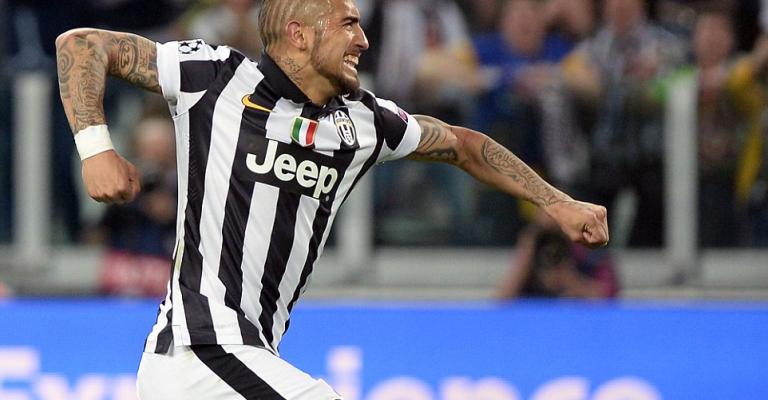 اليوفي يقطع خطوة نحو المربع الذهبي وقمة مدريد تنتهي بالتعادل اليوفي يقطع خطوة نحو المربع الذهبي وقمة مدريد تنتهي بالتعادل