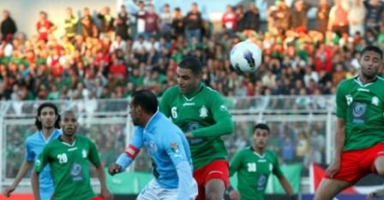 تعيين حكّام مباراة الفيصلي والوحدات تعيين حكّام مباراة الفيصلي والوحدات