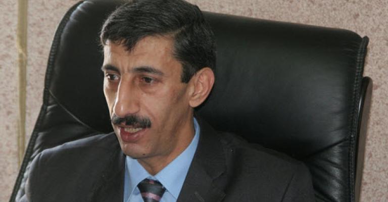 الحتاملة نقيباً للممرضين الحتاملة نقيباً للممرضين