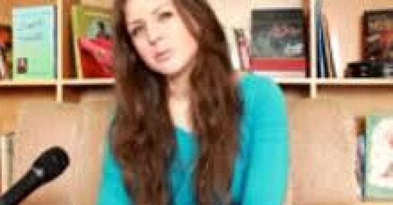 من أين أتت تسمية كلمة موسيقى، وحوار مع لينا أبو رزق