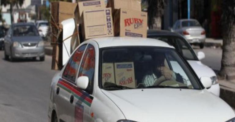 "البحارة" يعتصمون للسماح لهم بدخول السعودية يومياً