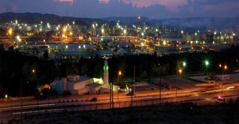 البترول الوطنية تبيع غاز الريشة بثلث سعر"المصري" للحكومة