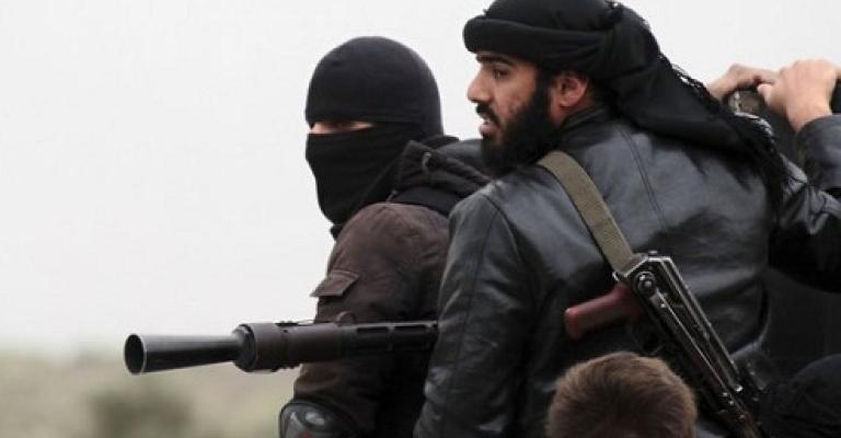 السويد: الأردن شارك في الإفراج عن رهينتين سويديين لدى "النصرة" السويد: الأردن شارك في الإفراج عن رهينتين سويديين لدى "النصرة"