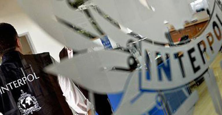 الانتربول يقبض على مطلوب أردني في البحرين الانتربول يقبض على مطلوب أردني في البحرين