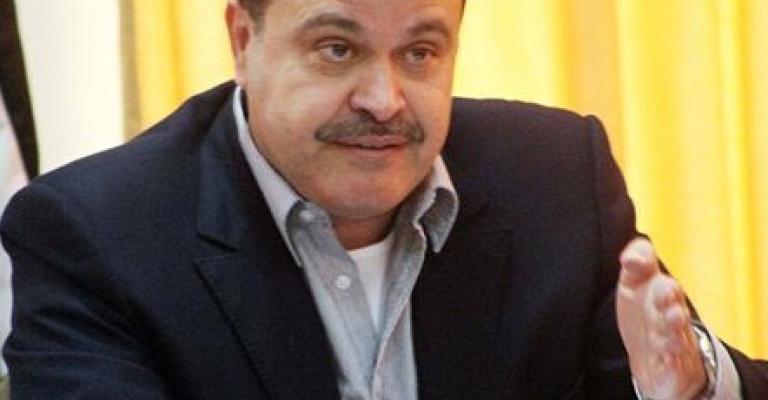 المجالي: الحدود آمنة ومسيطر عليها