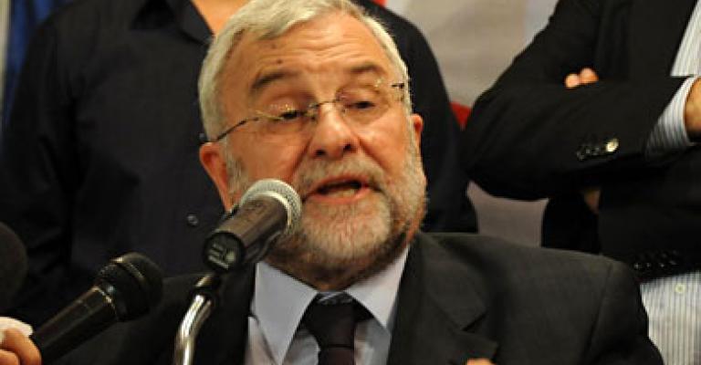 "في رسالة إلى النسور: "شبيلات" يحذر من طريقة تعامل السلطات مع "الإخوان "في رسالة إلى النسور: "شبيلات" يحذر من طريقة تعامل السلطات مع "الإخوان