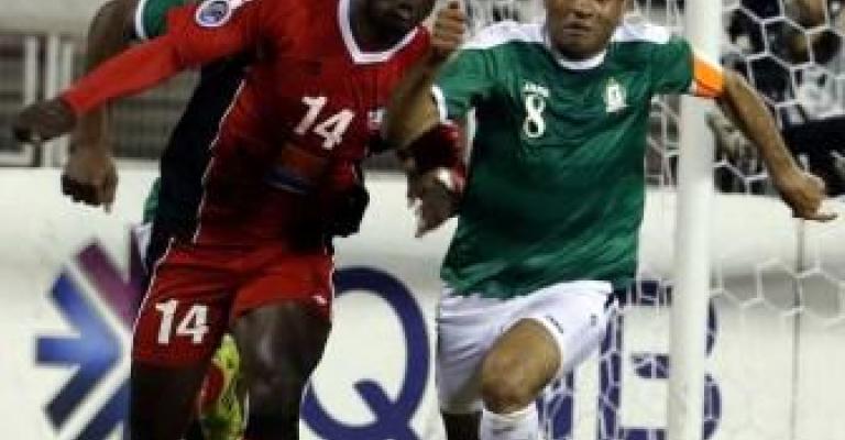 الوحدات على أعتاب الدور الثاني من كأس الاتحاد الأسيوي الوحدات على أعتاب الدور الثاني من كأس الاتحاد الأسيوي