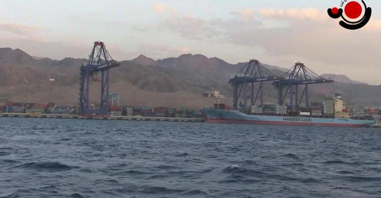 وزارة العمل تبلغ عمّال الميناء رفض الشركة دفع العلاوات