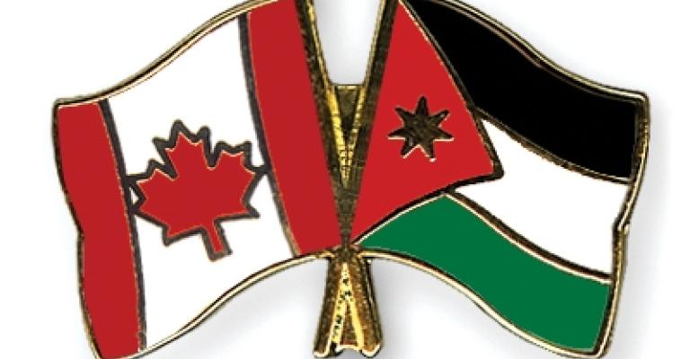 الأردن يوقع مع كندا مذكرة في مجالات التعليم والتدريب المهني