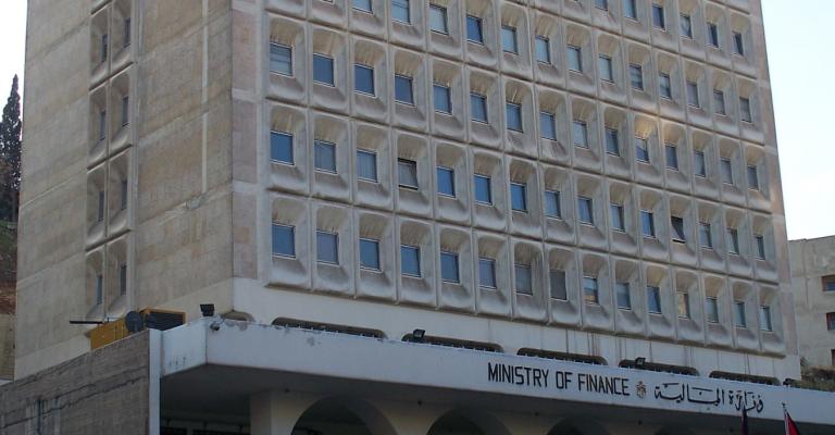 ارتفاع الدين العام بـ248 مليون دينار حنى نهاية شباط