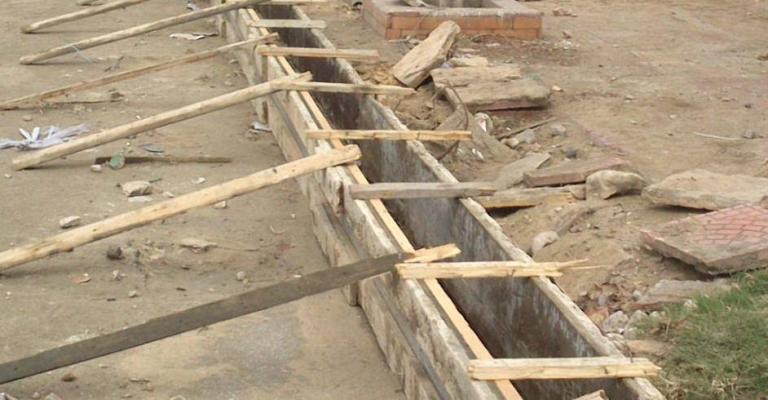 عطاءات بمليون و100 ألف دينار لأرصفة العاصمة عطاءات بمليون و100 ألف دينار لأرصفة العاصمة