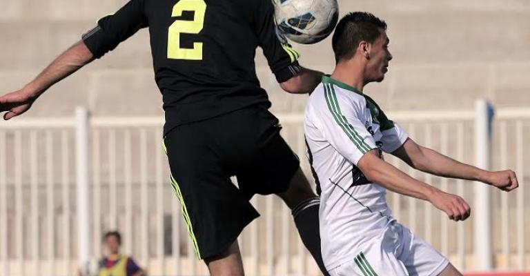 هبوط منشية بني حسن .. وثبات الفيصلي وشباب الاردن والبقعة في دوري المحترفين هبوط منشية بني حسن .. وثبات الفيصلي وشباب الاردن والبقعة في دوري المحترفين