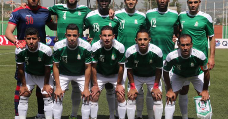 الوحدات يتوج بطلا لدوري المحترفين مساء اليوم- تقرير صوتي الوحدات يتوج بطلا لدوري المحترفين مساء اليوم- تقرير صوتي