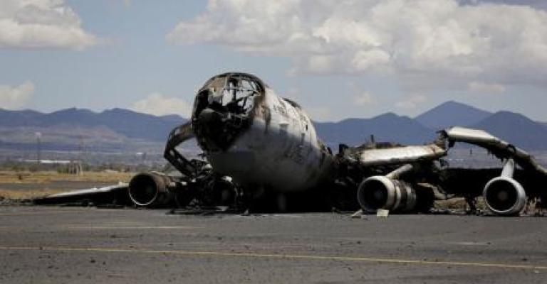 اليمن يدعو لتدخل المجتمع الدولي بريا اليمن يدعو لتدخل المجتمع الدولي بريا