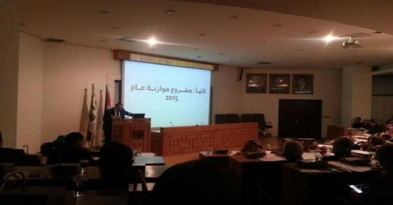 بث جلسات الأمانة مباشرة..ممارسة فضلى يرفضها بلتاجي