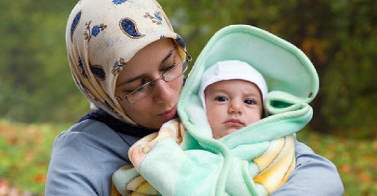 الأردن تحتل المركز 100 بالدول الأفضل للأمهات الأردن تحتل المركز 100 بالدول الأفضل للأمهات