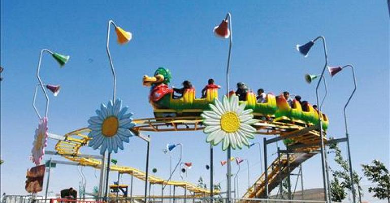 "الجبيهة الترويحية" تبدأ موسمها الصيفي "الجبيهة الترويحية" تبدأ موسمها الصيفي