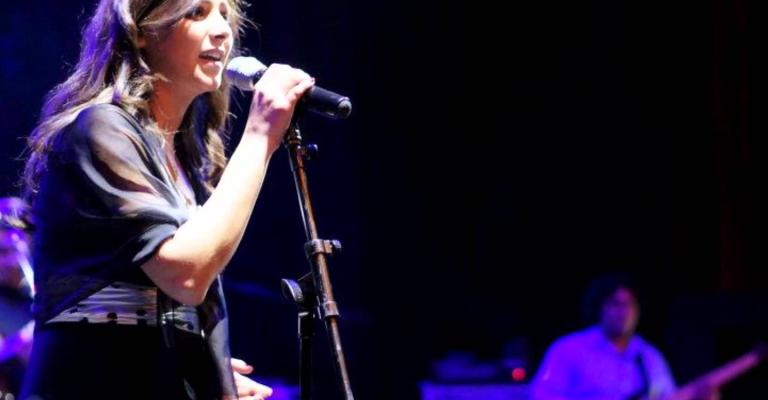 الموسيقى الأندلسية ولقاء مع الفنانة هيفاء كمال