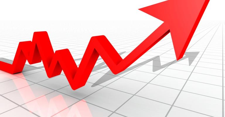 انخفاض معدل التضخم 1 % انخفاض معدل التضخم 1 %