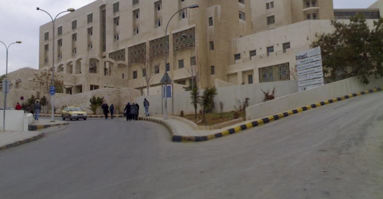 القبض على قاتل الطبيب أبو ريشة القبض على قاتل الطبيب أبو ريشة