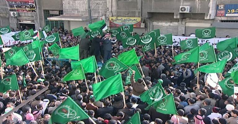 "العمل الإسلامي" يستنكر منع دخول الأيوبي إلى المملكة "العمل الإسلامي" يستنكر منع دخول الأيوبي إلى المملكة