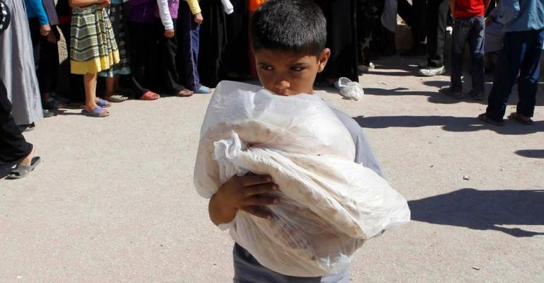 خبز الأردنيين رهينة مطالب صندوق النقد