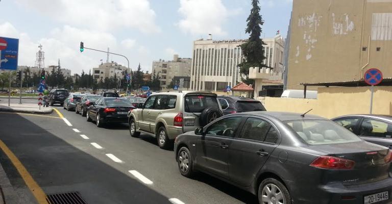 "إشارات الثامن"... بين زيادة الازدحام وتوفير الوقت والجهد