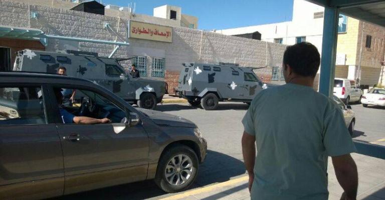 معان: وفاة شخص واصابة 3 بمشاجرة