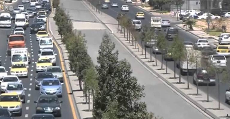 الحزمة الثانية من "الباص السريع" الأسبوع المقبل