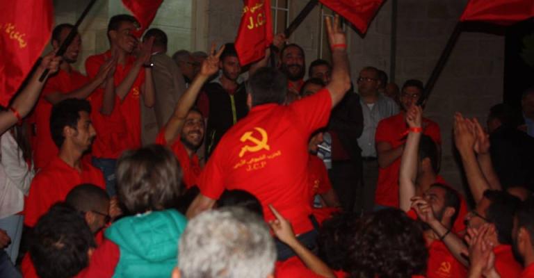 الشيوعي: رفع أسعار الخبز ضربة لقوت المواطن الشيوعي: رفع أسعار الخبز ضربة لقوت المواطن