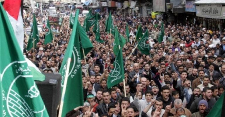 "العمل الإسلامي" يستنكر أحكام الإعدام لقيادات الإخوان بمصر "العمل الإسلامي" يستنكر أحكام الإعدام لقيادات الإخوان بمصر