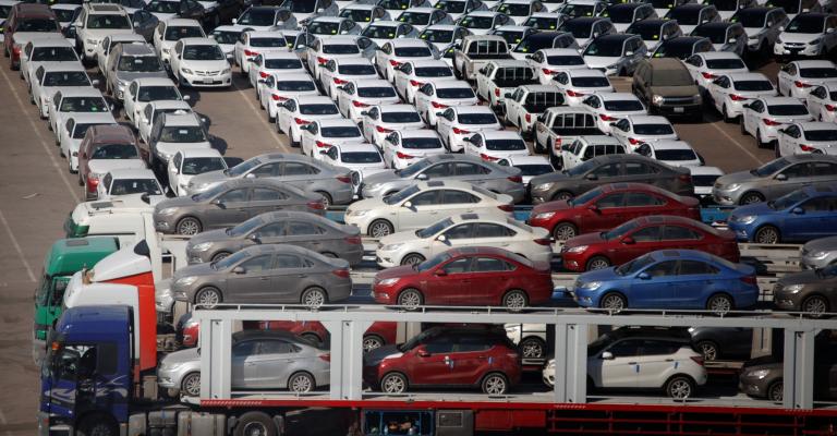 239 مليون دينار صادرات "الحرة الأردنية " خلال نيسان